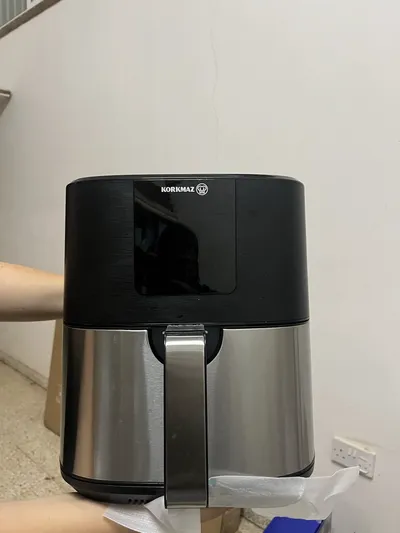 Korkmaz 6.5 Lt Airfry