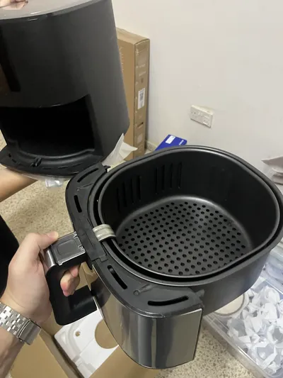 Korkmaz 6.5 Lt Airfry