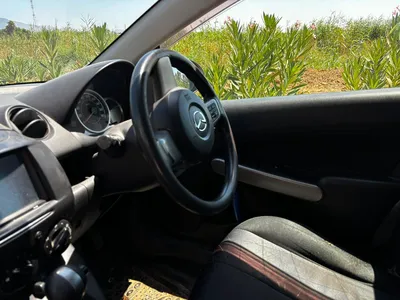 Mazda Demio 2013