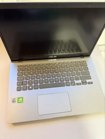 Asus Laptop