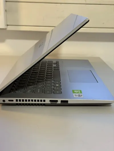 Asus Laptop