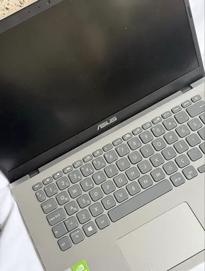 Asus Laptop