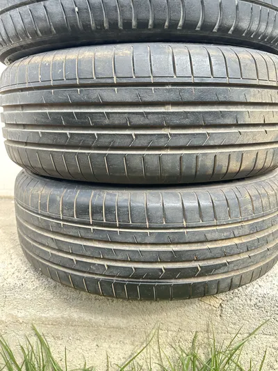 Lastik 205/55 17