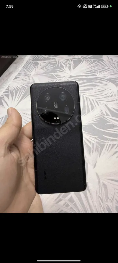 Mi 13 Ultra