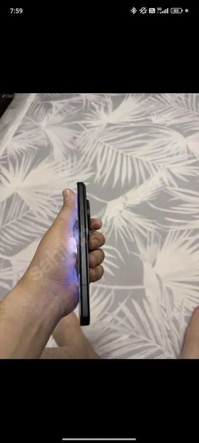 Mi 13 Ultra