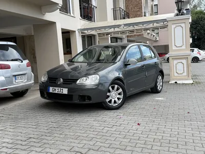 Volkswagen Golf Düz