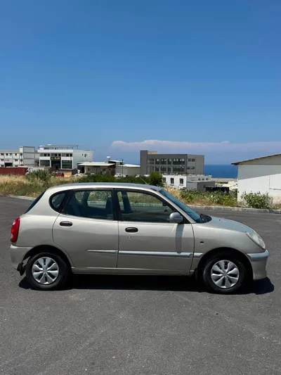 Daihatsu Storia/siron 1.0 Temiz Nakit