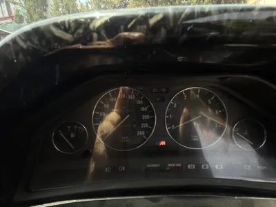 Bmw E30 / M50b25 / Outlander Atv İle Takas Olur