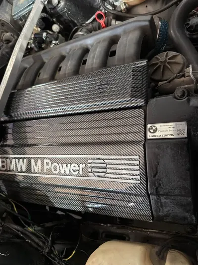 Bmw E30 / M50b25 / Outlander Atv İle Takas Olur