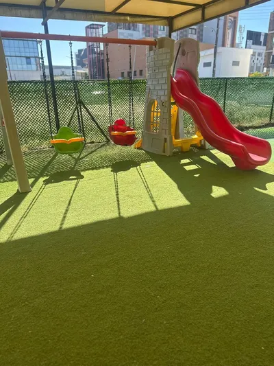 Oyun Parkı