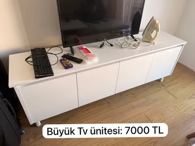 Ev Eşyaları
