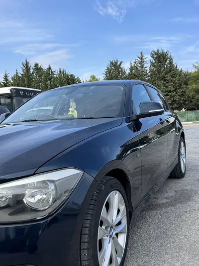 Sahibinden Acil Satılık 2014 1.16 İ Urban Paket