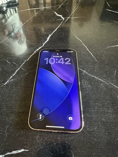 Iphone 12 Pro 128gb