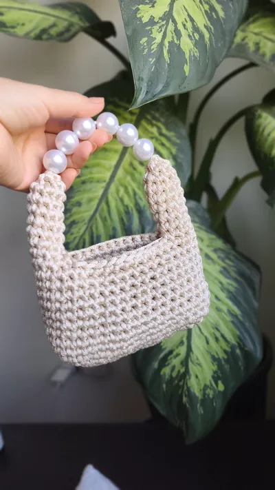 İncili Minibag