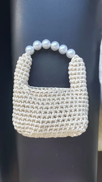 İncili Minibag