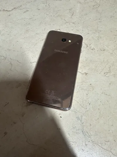 Galaxy J4+