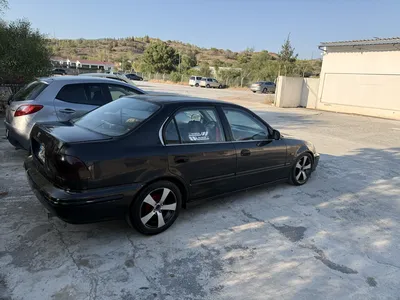 Honda 1.6 İes