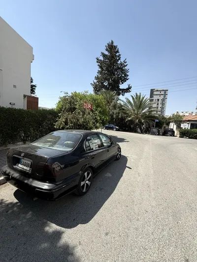 Honda 1.6 İes