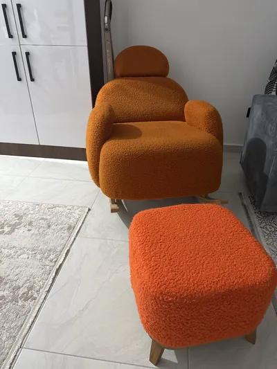 Dinlenme Koltuğu