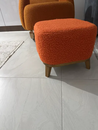 Dinlenme Koltuğu