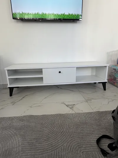 Tv Ünitesi