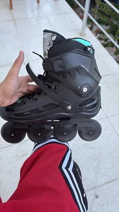 Paten Cougar 509c