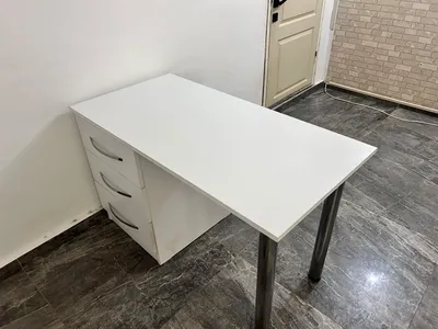 Tırnak Masası