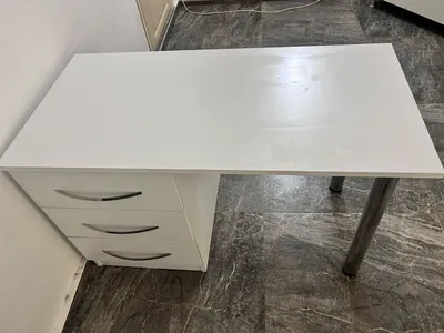 Tırnak Masası