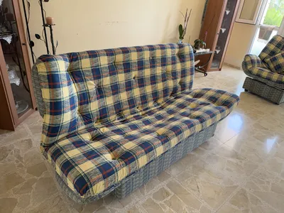 Koltuk Takımı