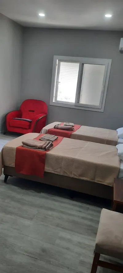 Günlük Kiralık Oda