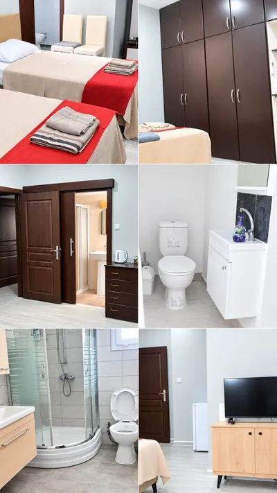 Günlük Kiralık Oda