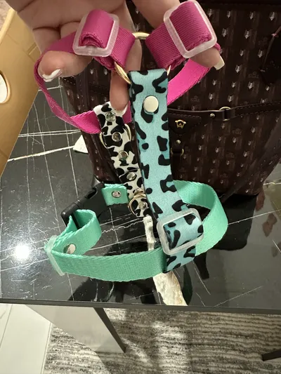 Köpek Göğüs Tasması