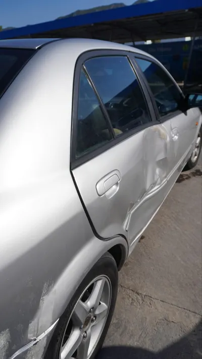 Acil Satılık Mazda Familya