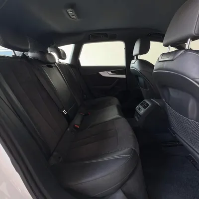 Audi A4 Avant 45 Tfsi Quattro S-line