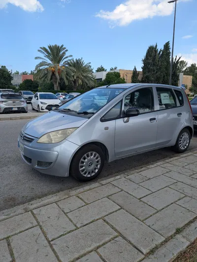 Mitsubishi Colt 2005
