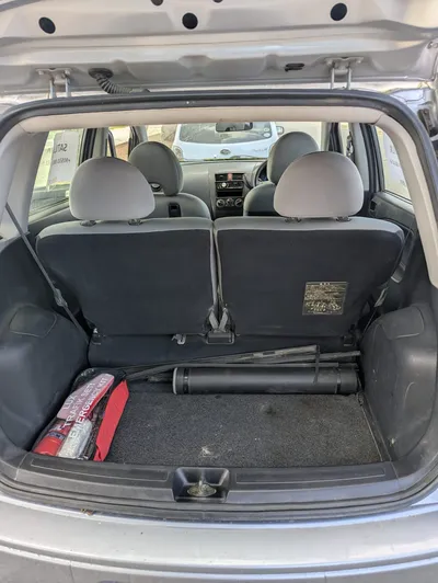 Mitsubishi Colt 2005