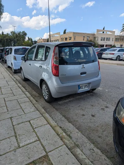 Mitsubishi Colt 2005