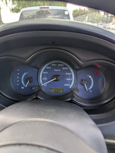 Mitsubishi Colt 2005