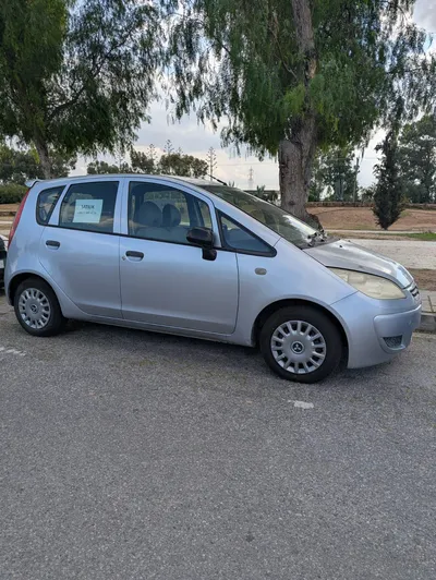 Mitsubishi Colt 2005
