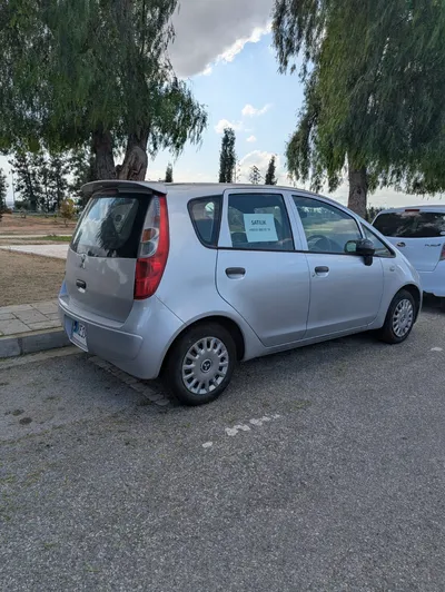 Mitsubishi Colt 2005