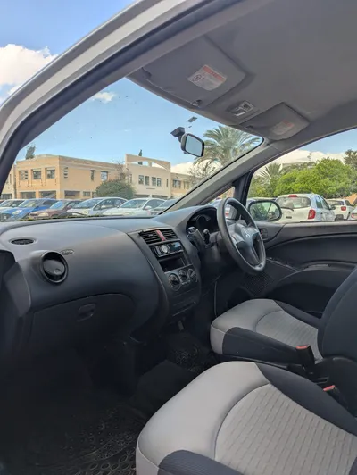 Mitsubishi Colt 2005