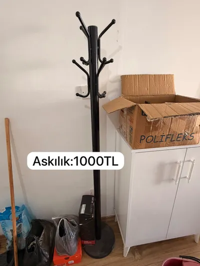 Ev Eşyaları Mobilyalar