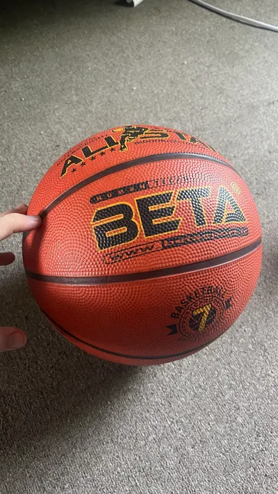Top Basketball