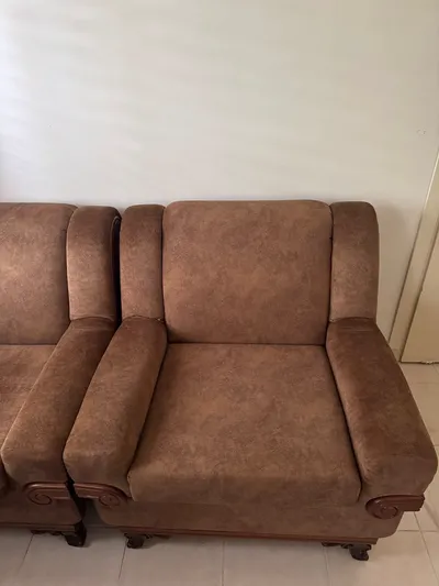 Koltuk Takımı