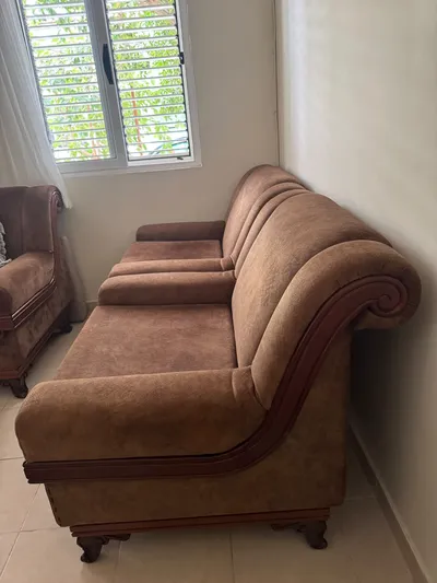 Koltuk Takımı