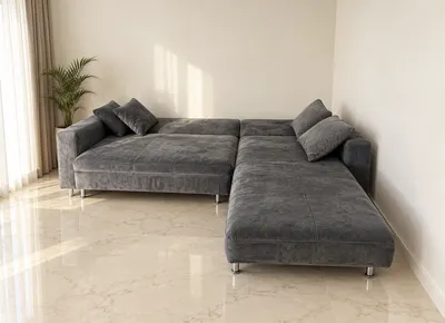L Koltuk